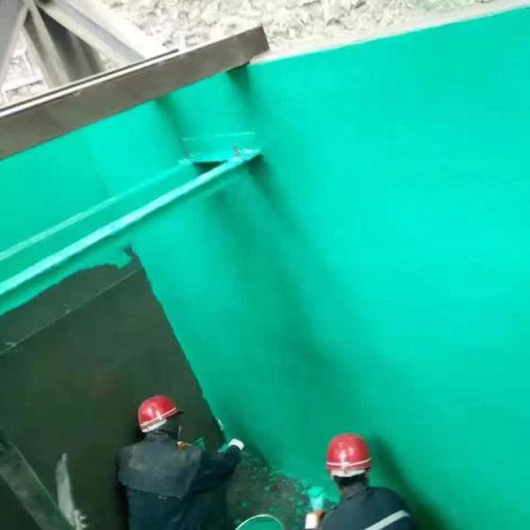 汕头彩色防滑路面和景观水洗树脂石施工各有特点